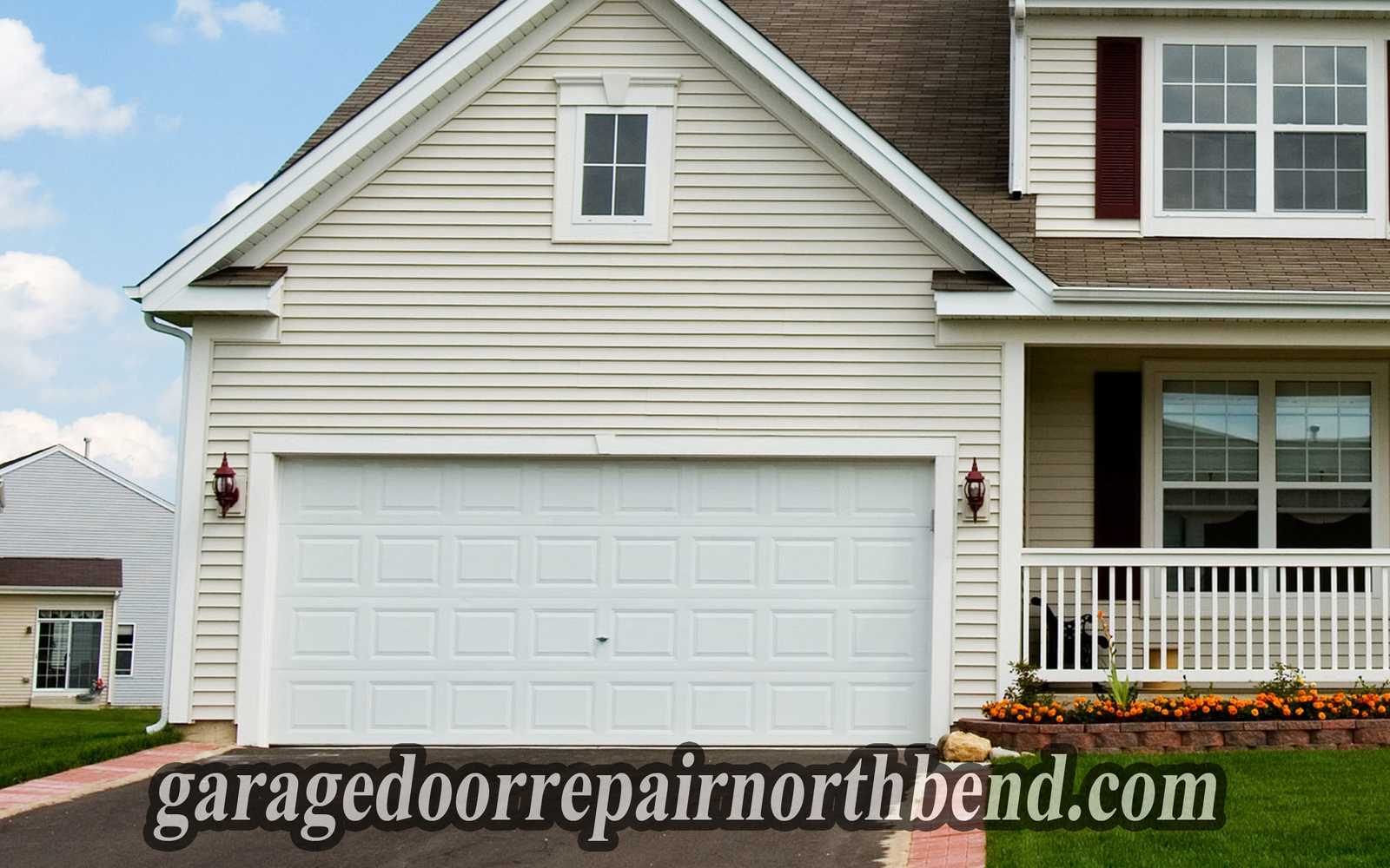 Garage Door Repair North Bend