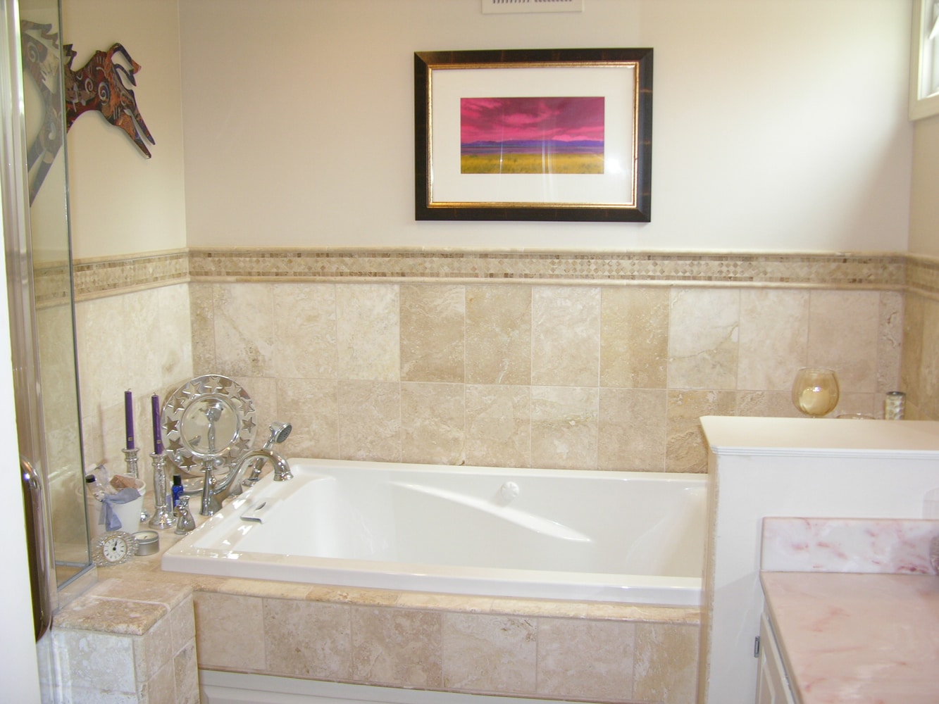 Projects by DMC Remodeling Services, LLC.