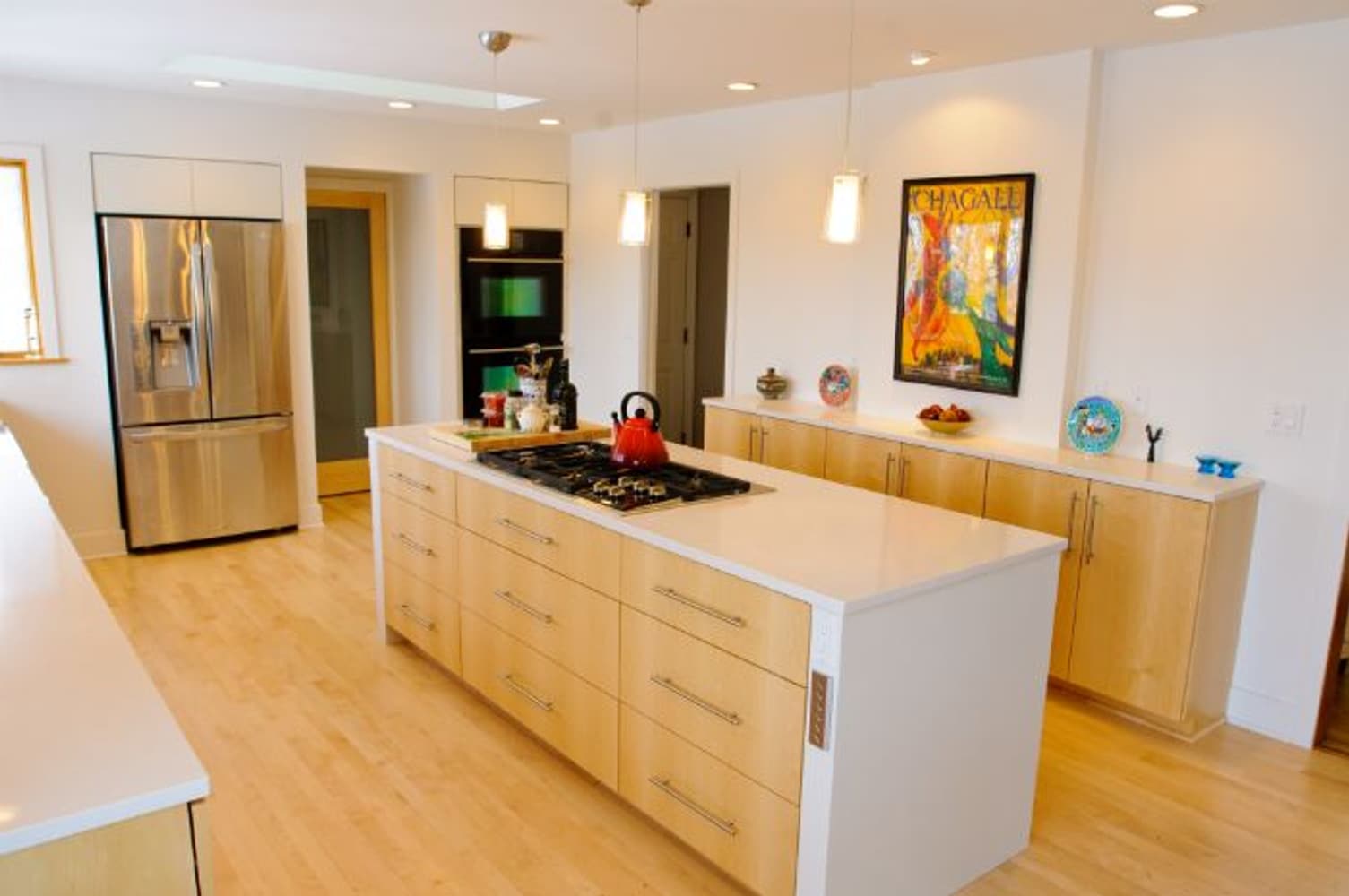 Reynolds Design & Construction Project Photos