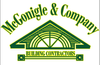 McGonigle & Company Builders, Inc.
