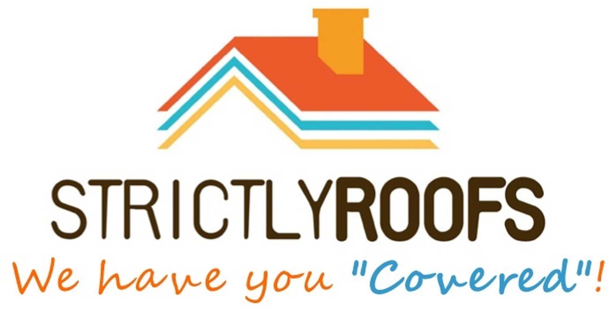 Strictly Roofs Project