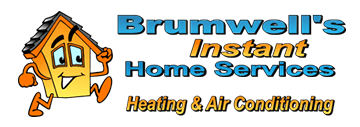 Brumwell's Instant HVAC