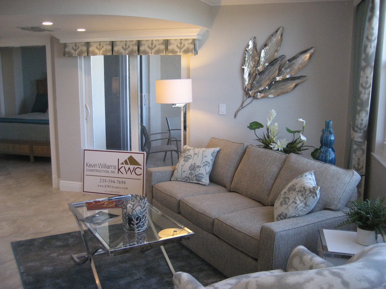 Condo Renovation by Kevin Williams Construction Inc