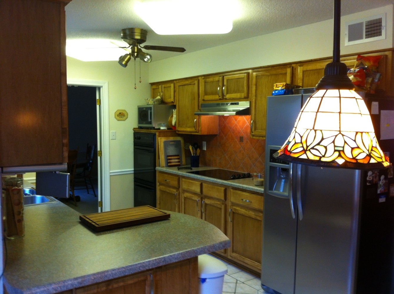 Photo(s) from Furst Woodworks Construction