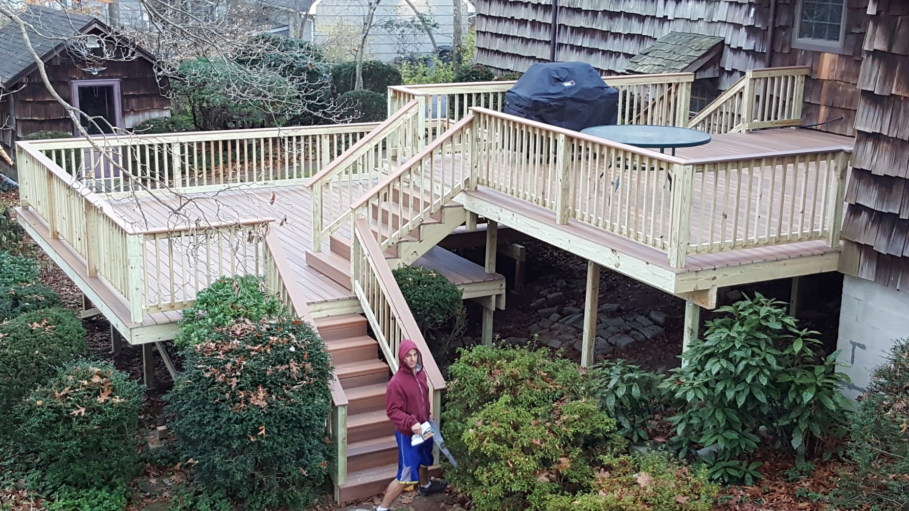 Photo(s) from Decks Unlimited