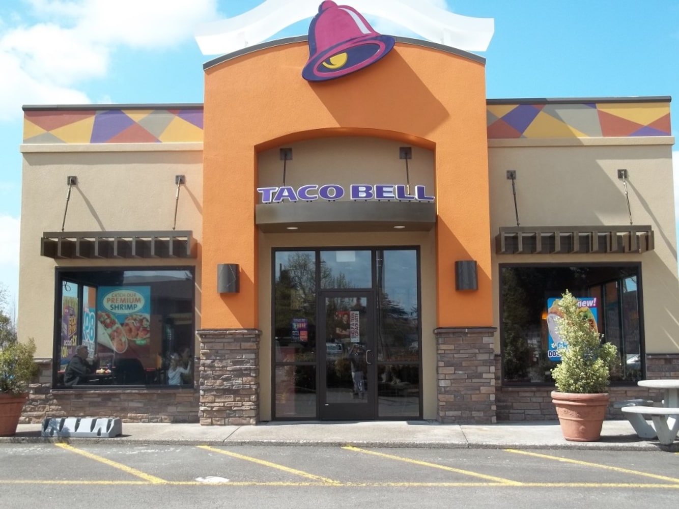 Taco Bell