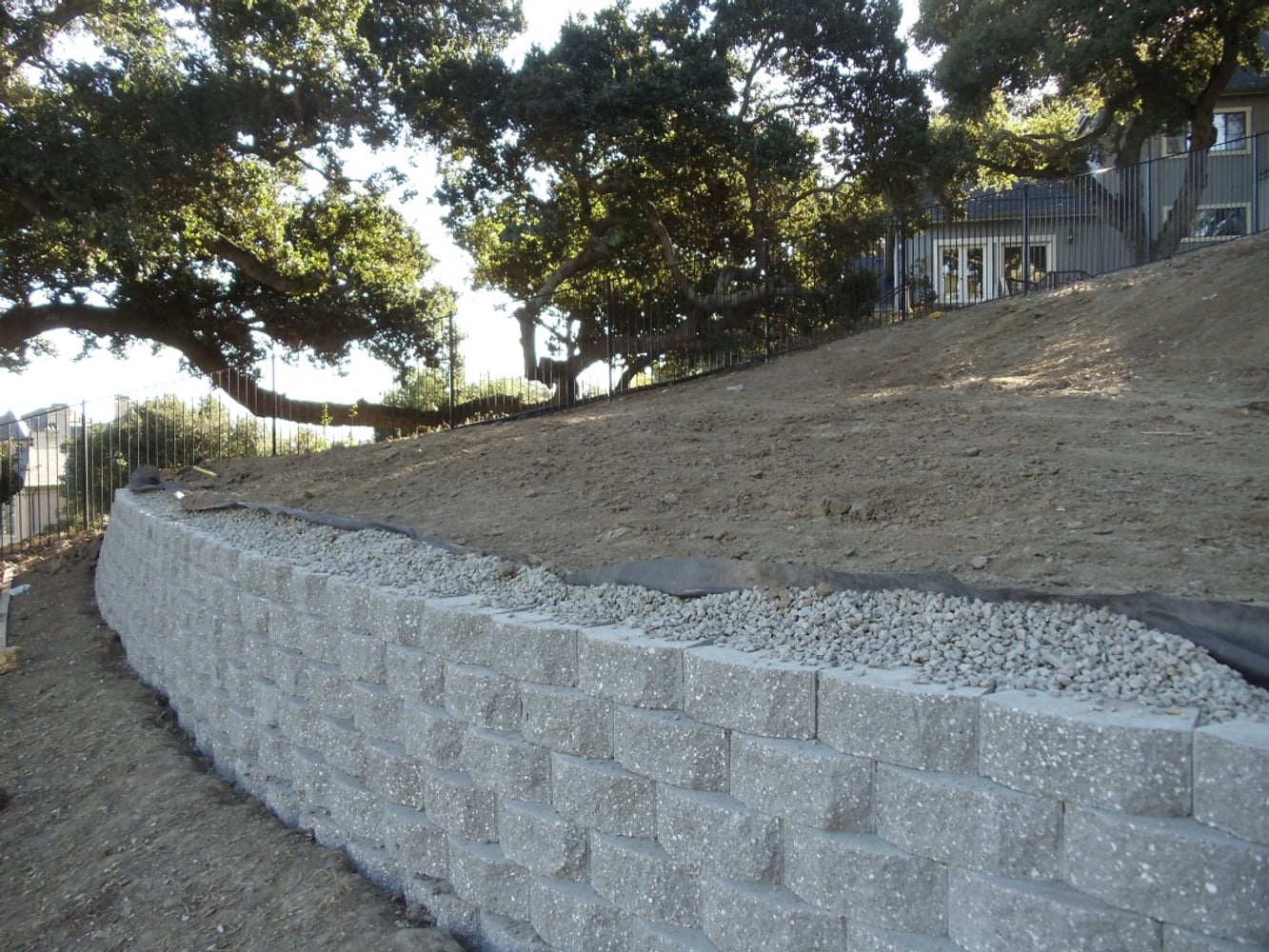 Photo(s) from Vander Landscaping