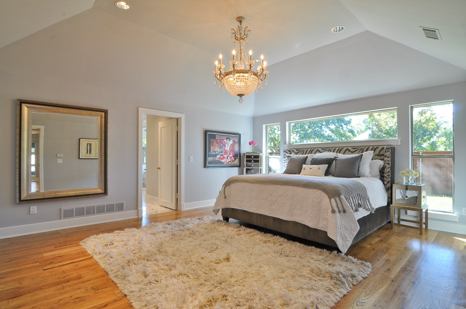 Amberwood Rd, Dallas, TX _ Remodel