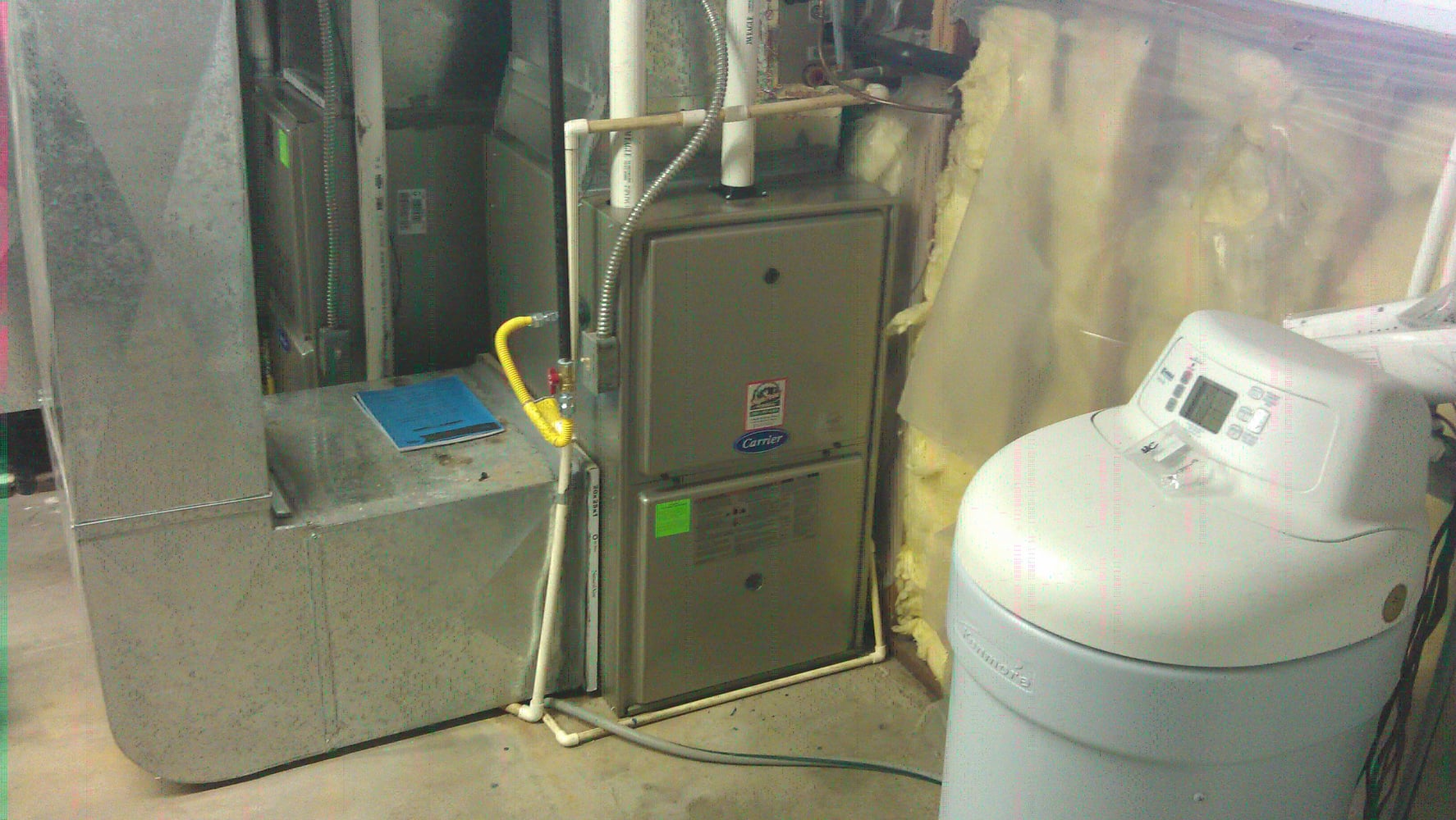 Photos from High Point Plumbing Heating and Cooling