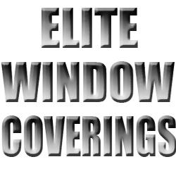 ELITE WINDOW COVERINGS