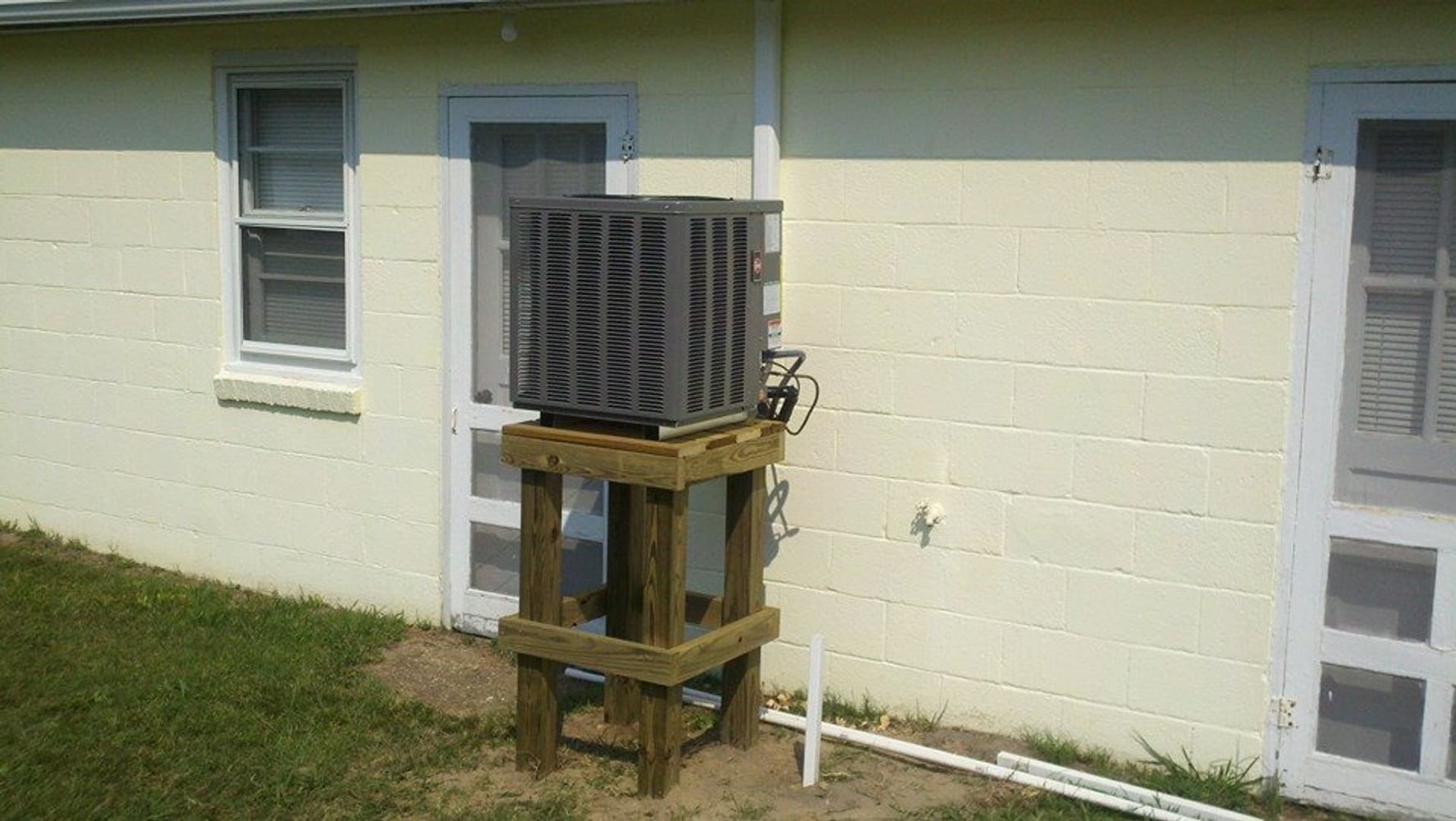 Residential Installs