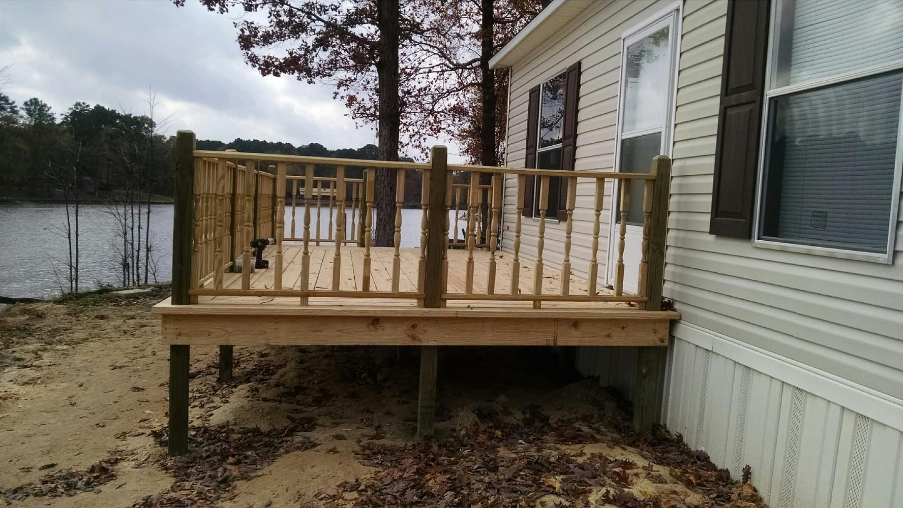 244 Hooper Haven Rd. Shelbyville Tx. 75973