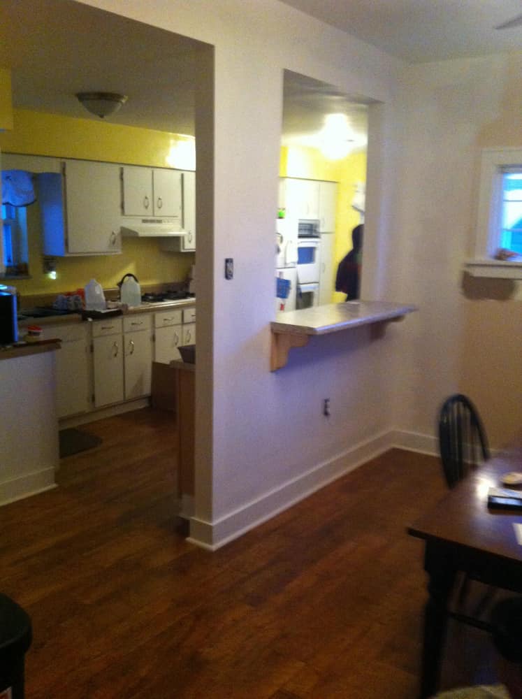 Photo(s) from Ac Hawk Construction