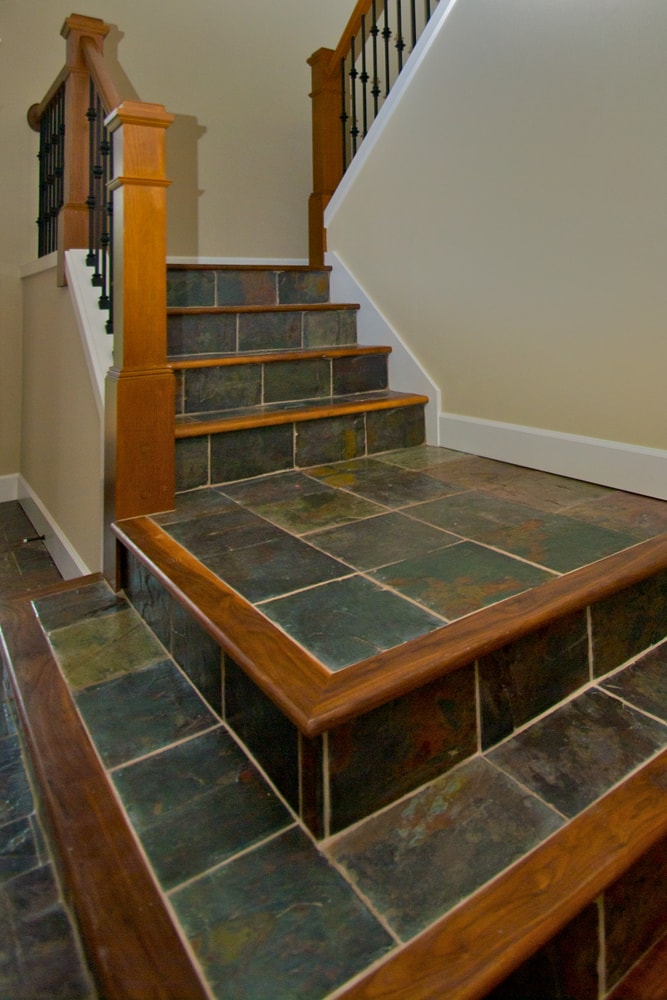 Steel Dog Co - Stairs