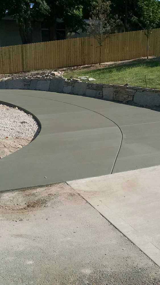 Photo(s) from Mclachlan And Sons Concrete Llc