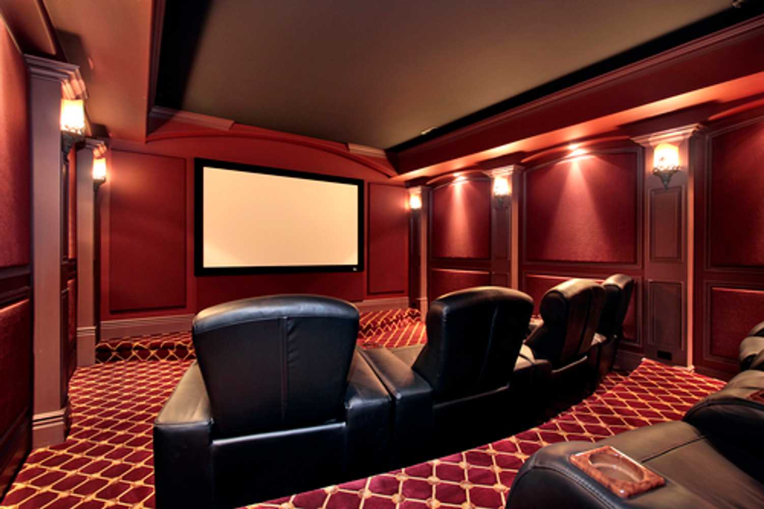 Carolina Home Theater 