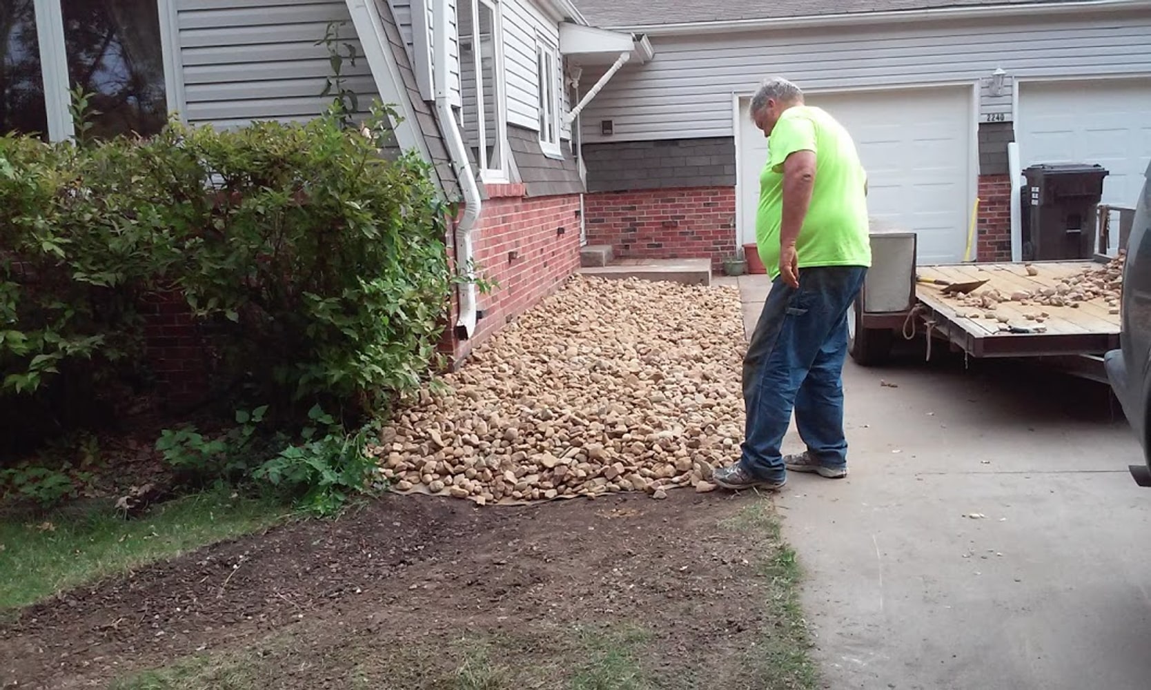 Photo(s) from M&M Handyman Services