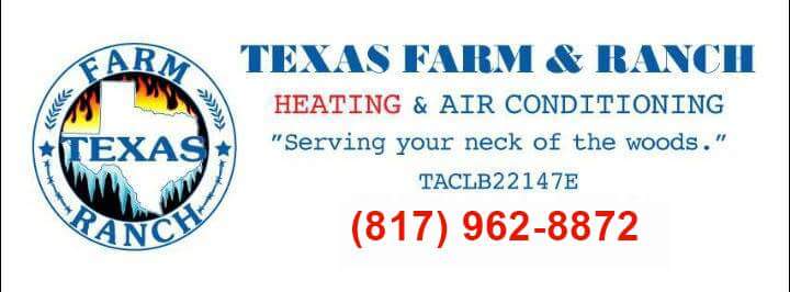 Texas Farm & Ranch Heating & A/C