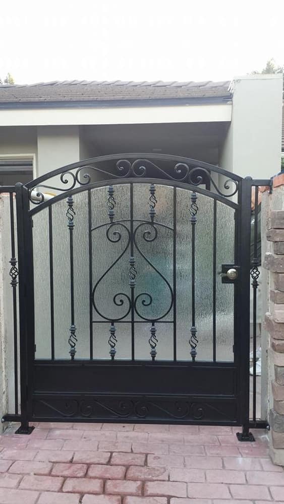 Photo(s) from United Wrought Iron