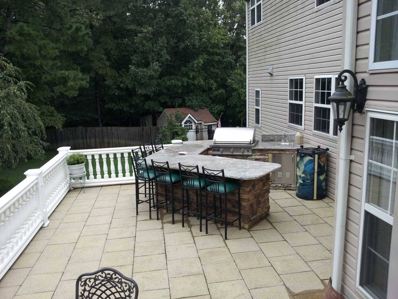 Ondalevel Construction LLC Project