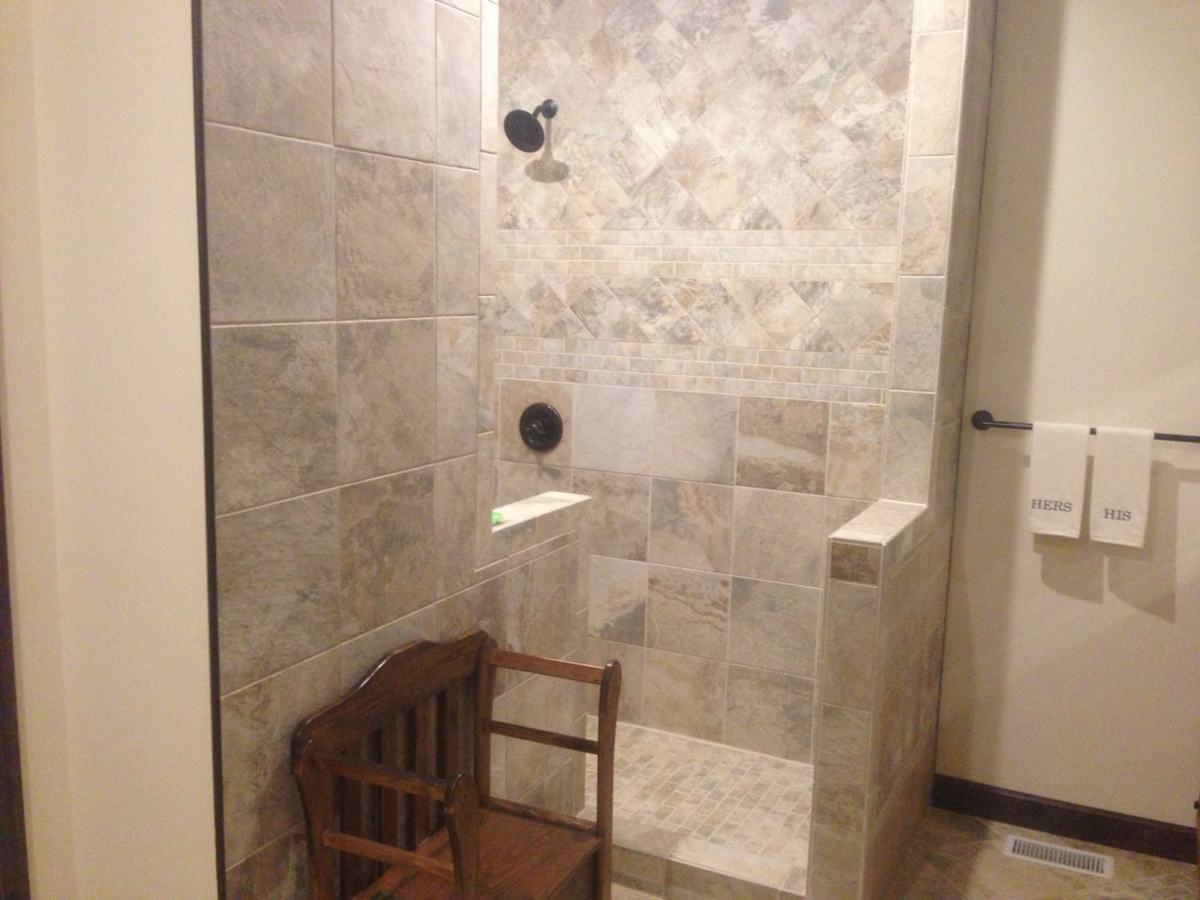 Photo(s) from Josh Lloyd Construction