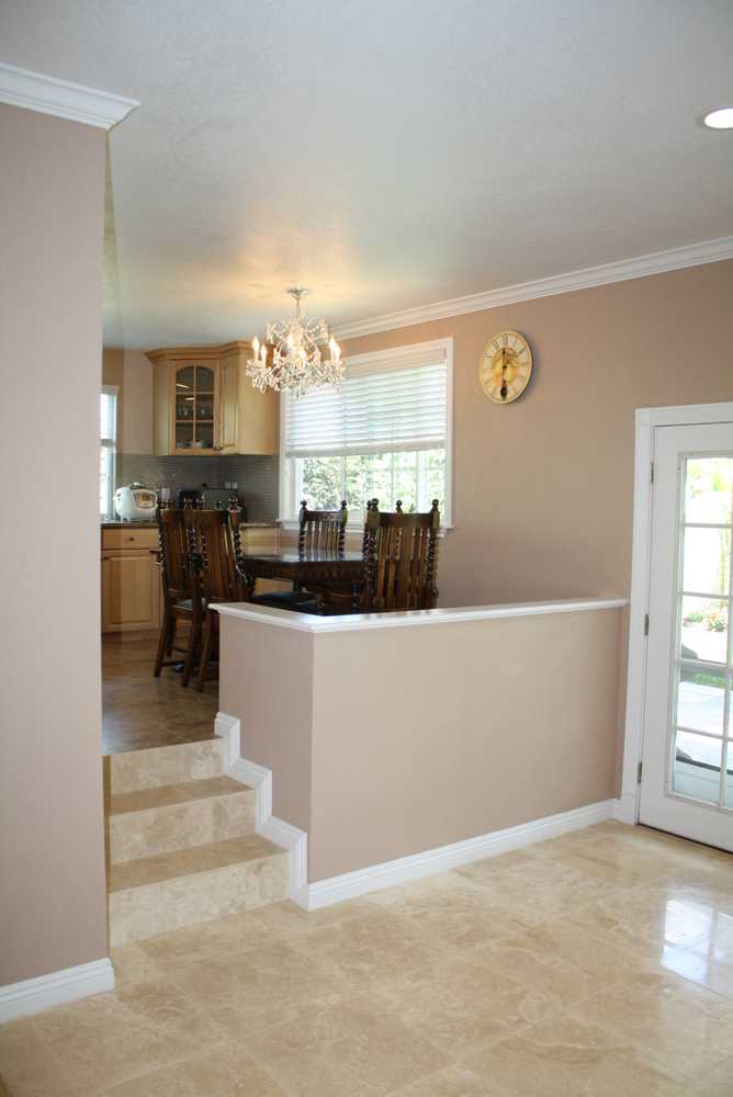 Project photos from PNI Construction, Inc.