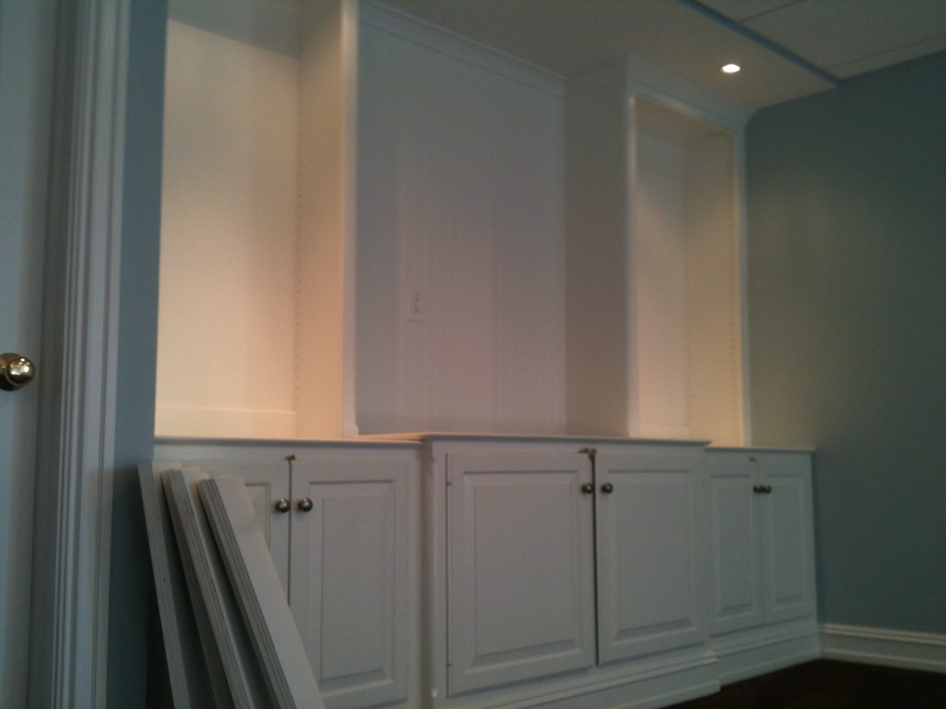 Stoner Basement Remodel