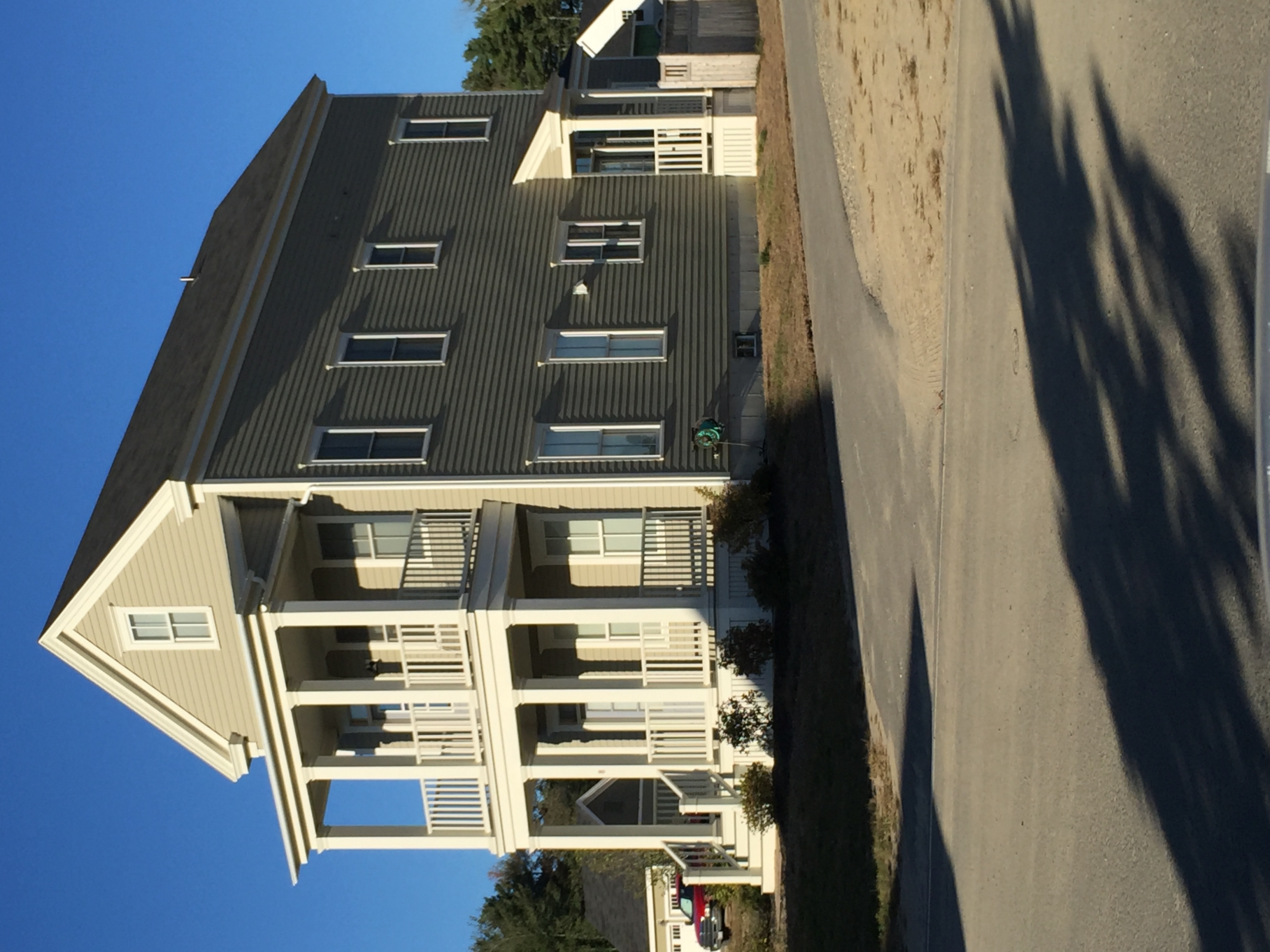 Brush & Hammer Building & Remodeling Inc.