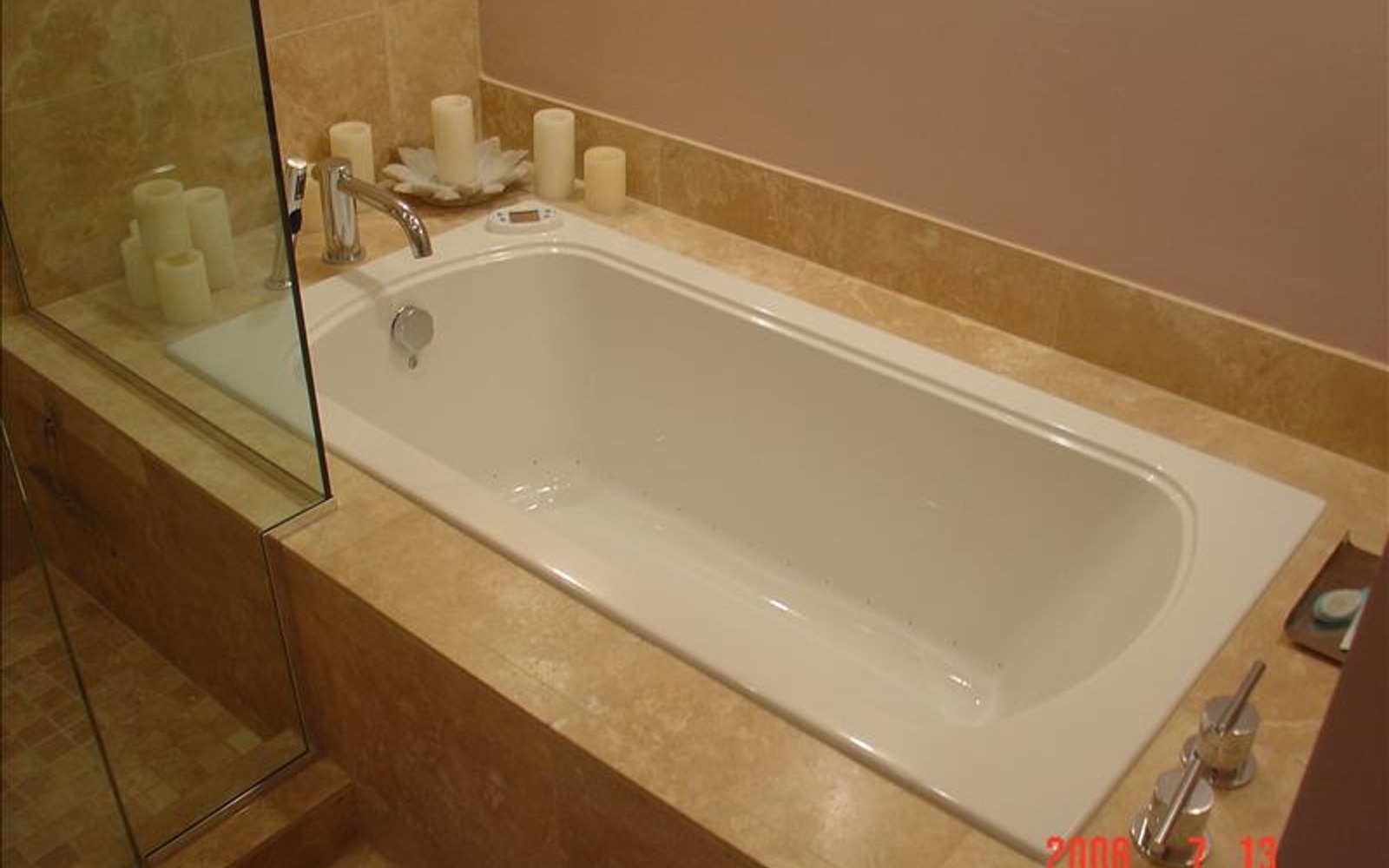 Project photos from In Home Construction, Inc.