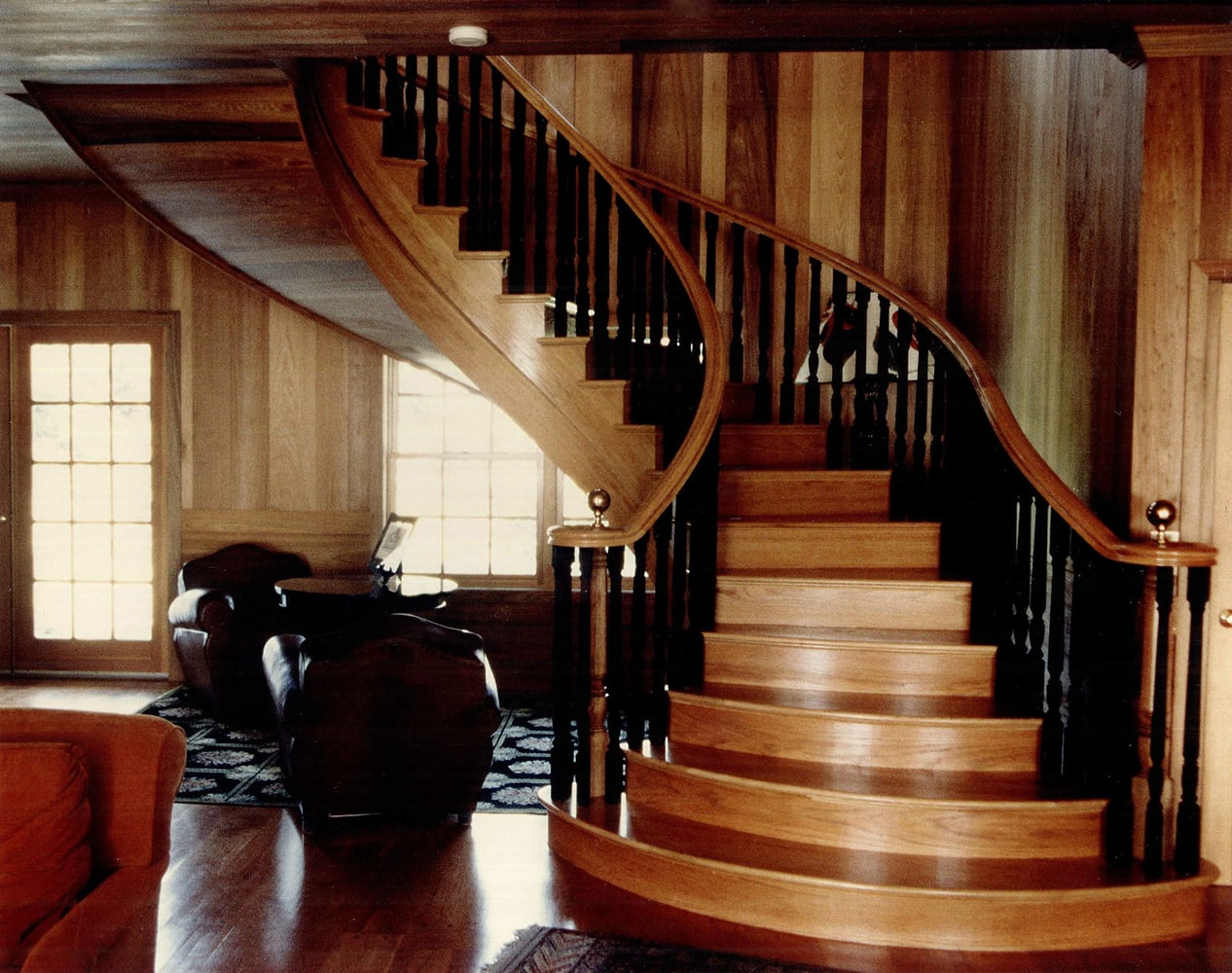 Moorings Resort - Blue Charlotte House