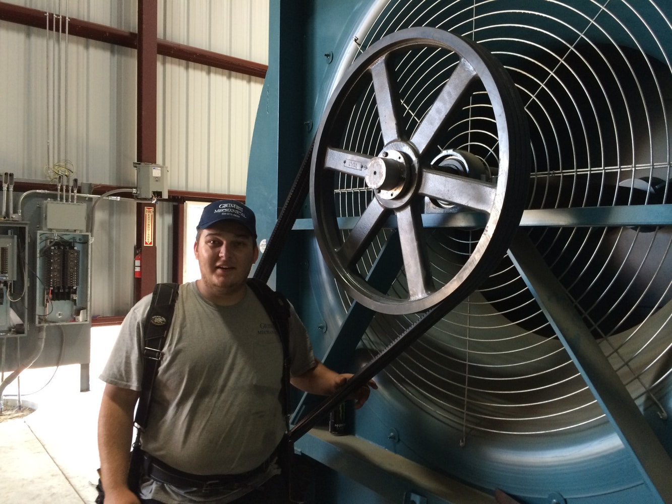 Hoods and Resteraunts