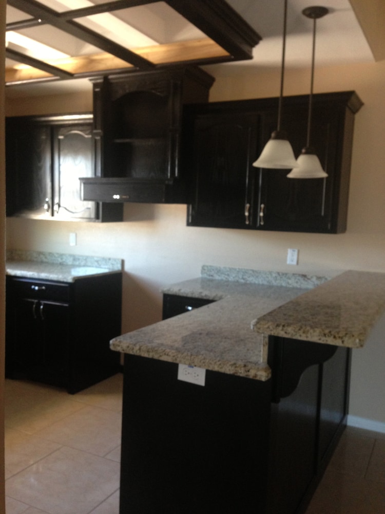 Project photos from Alex Construction