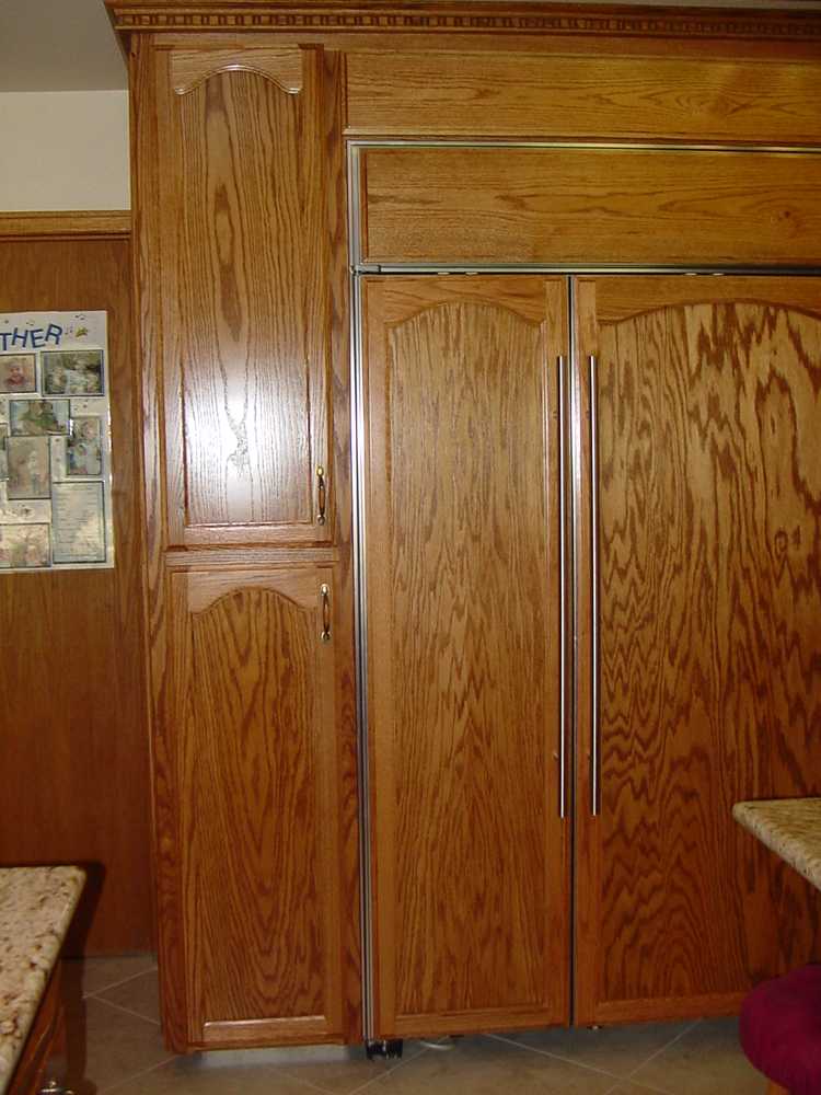 Dunn Remodel