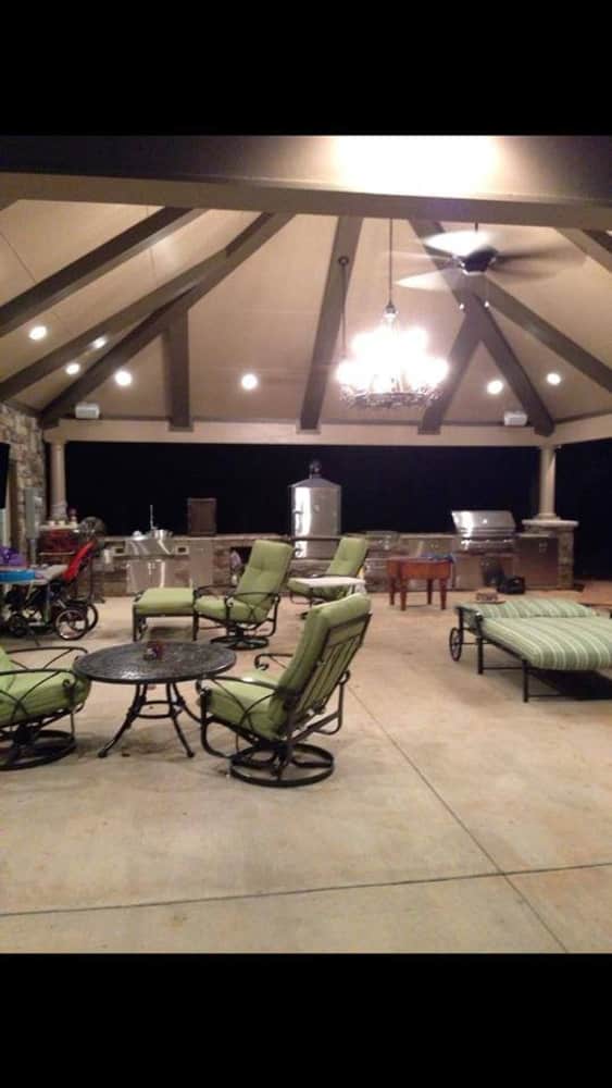 Photo(s) from Preston Green Home Builders, Inc.