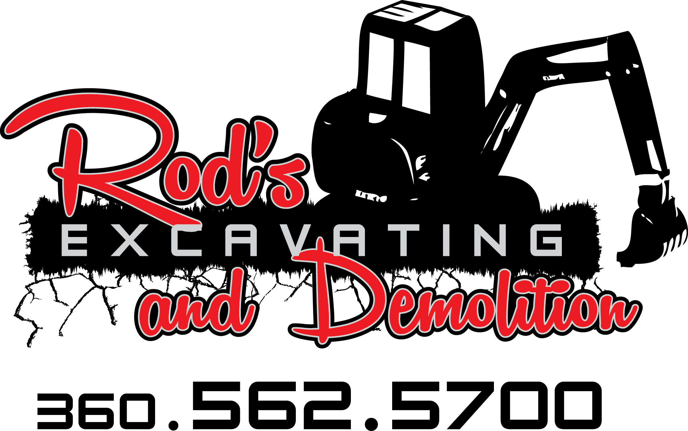 Rods Excavating Llc