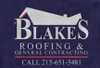 Blake's Roofing