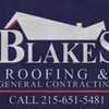 Blake's Roofing