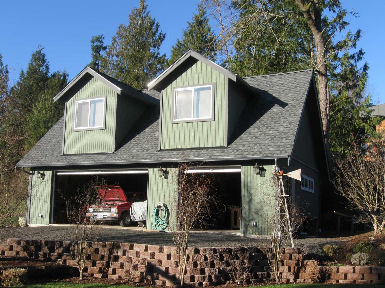 Photo(s) from Frog Rock Construction Llc