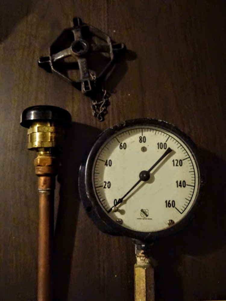 Photos from William T Rasper