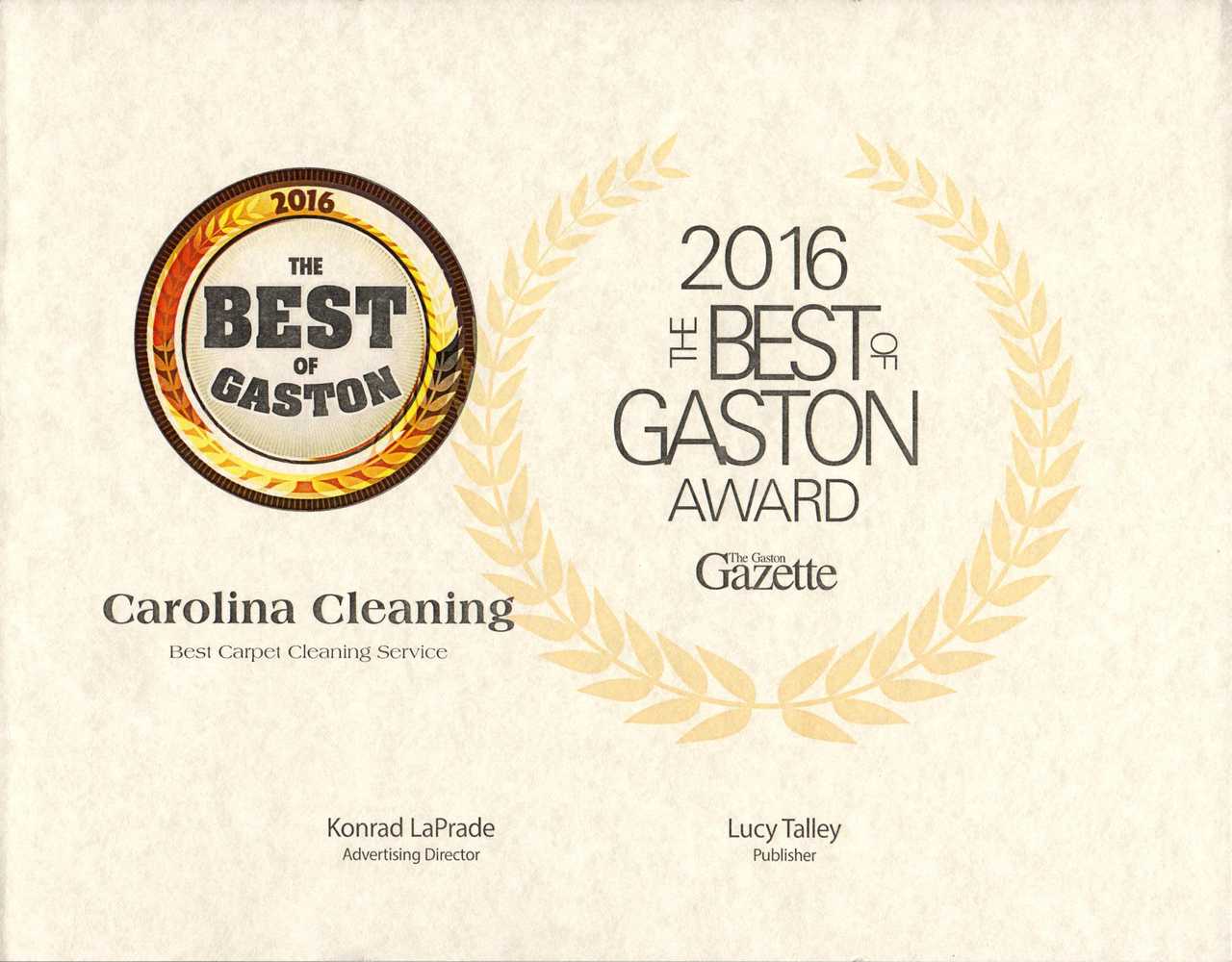 Photos from Carolina Cleaning Network Inc