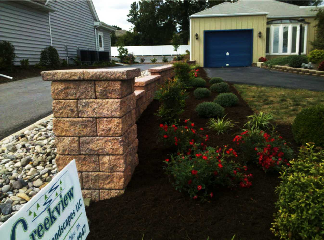 Pennsylvania Landscape Project 2