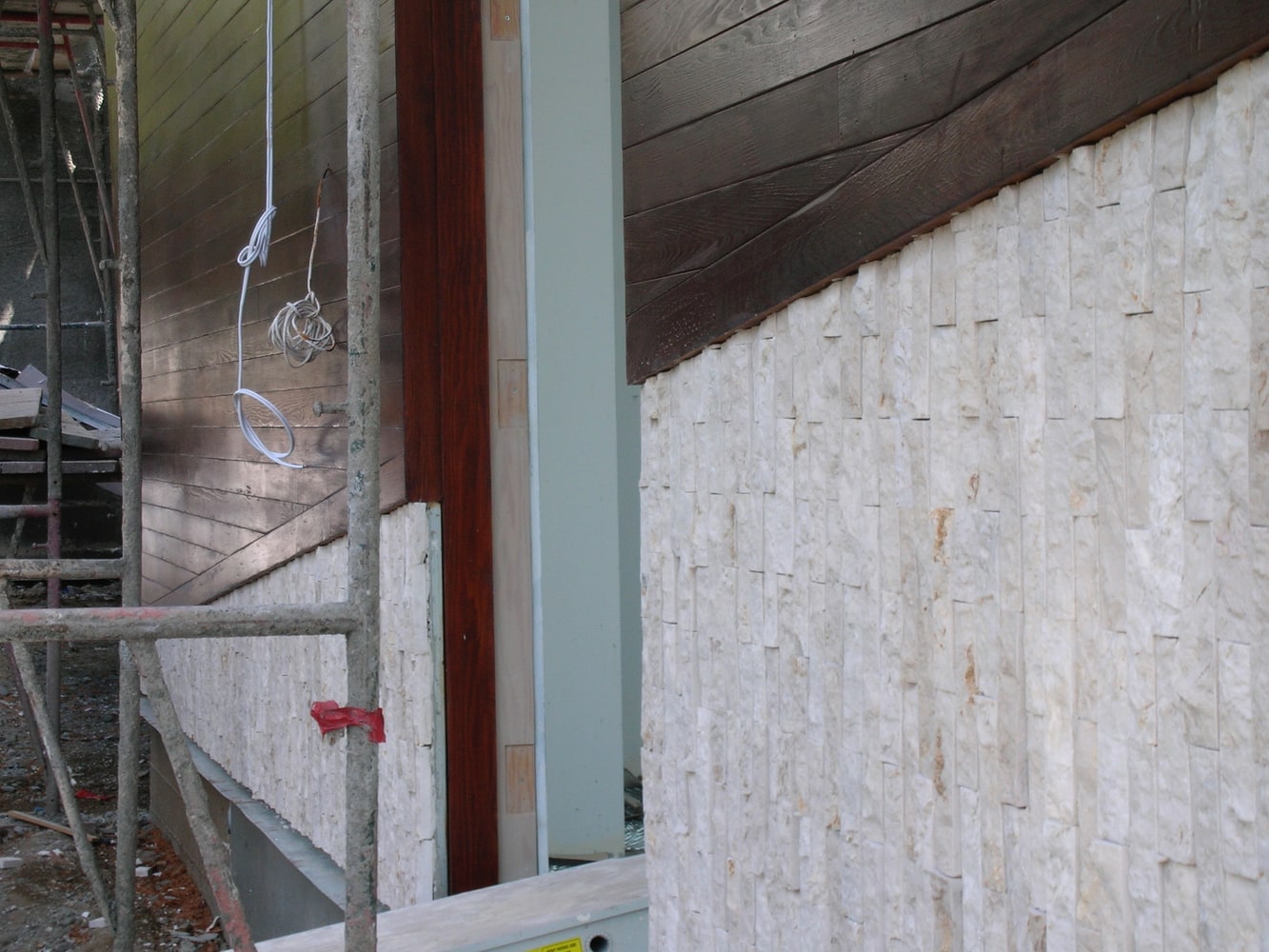 Pacific Palisades-Custom Home