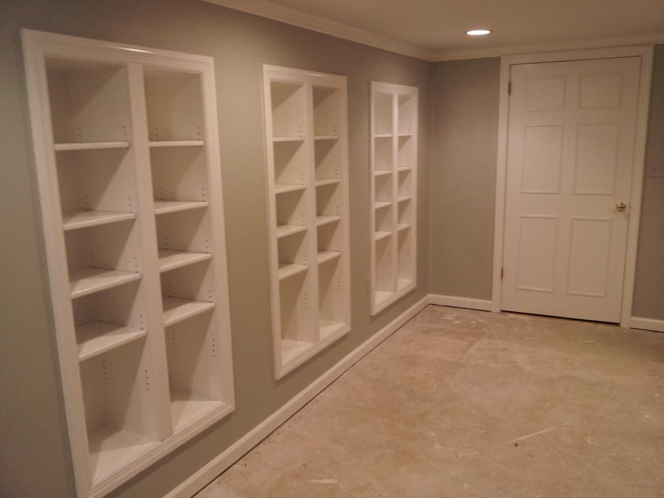 Ondalevel Construction LLC Project