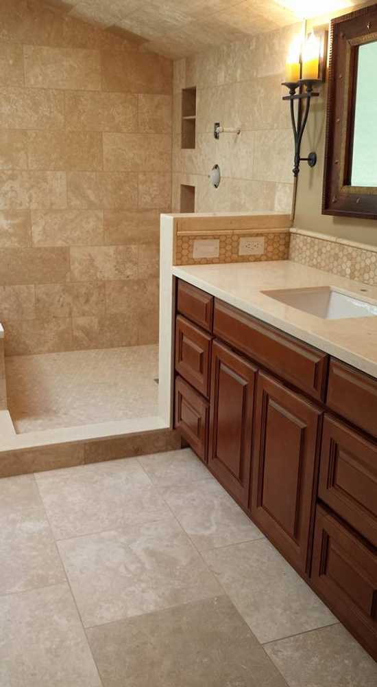 baja granite and tile