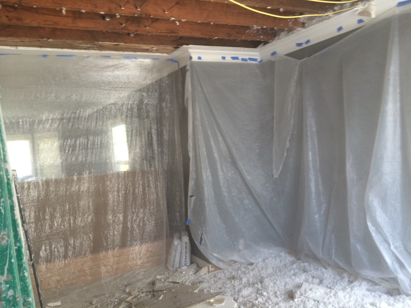 Photo(s) from Fugnai Construction