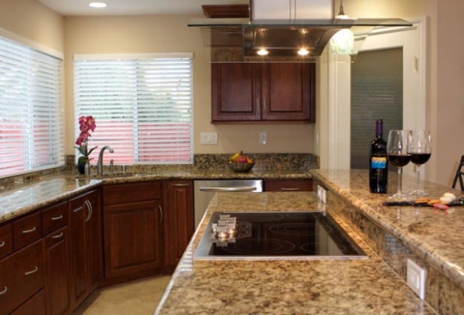 San Diego Room Addition - Interiors