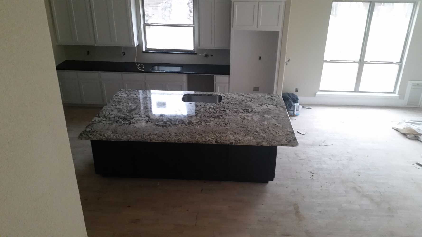 Photo(s) from JMG Granite & Marble 