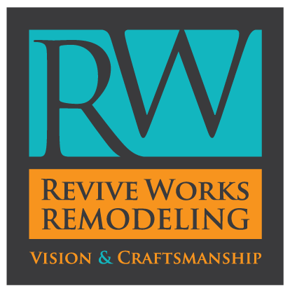 Revive Works Remodeling