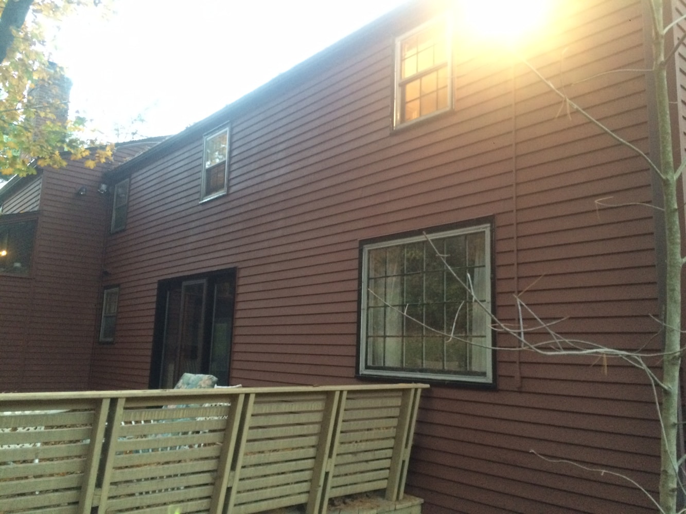 Photo(s) from We The Best Construction