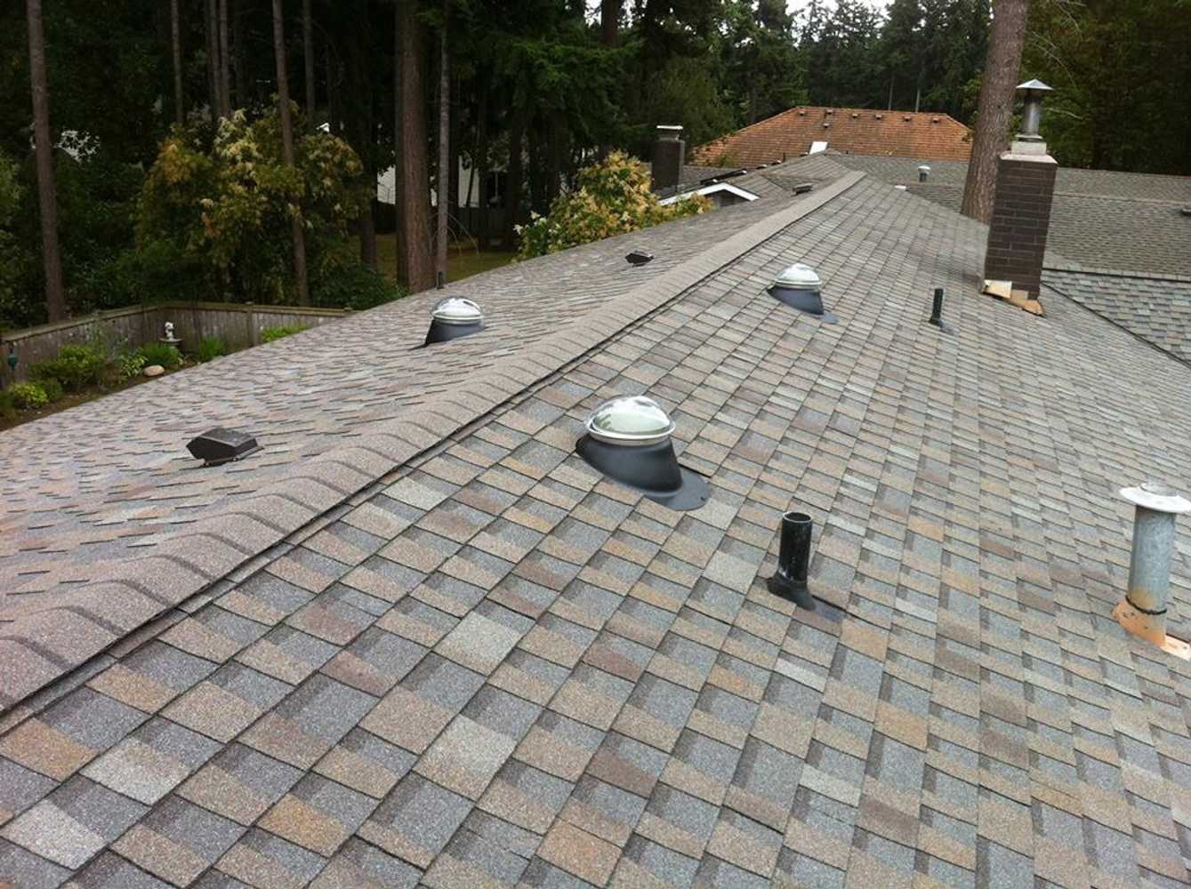 Roofing 